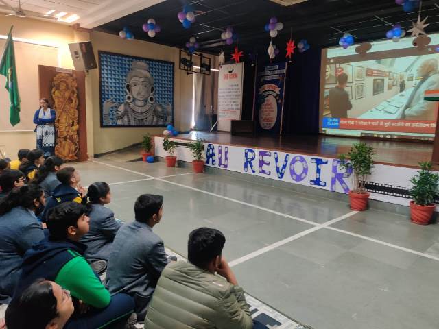 PARIKSHA PAR CHARCHA 6.0